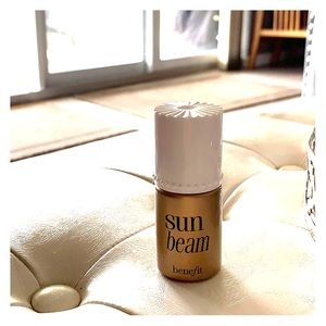 NEW Benefit Sunbeam